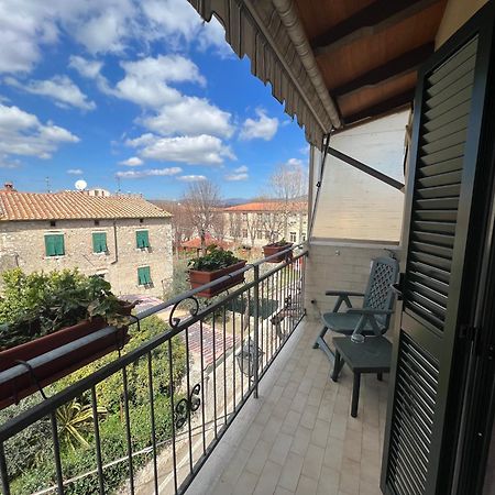 Le Camere Dei Magi Saturnia Exterior photo