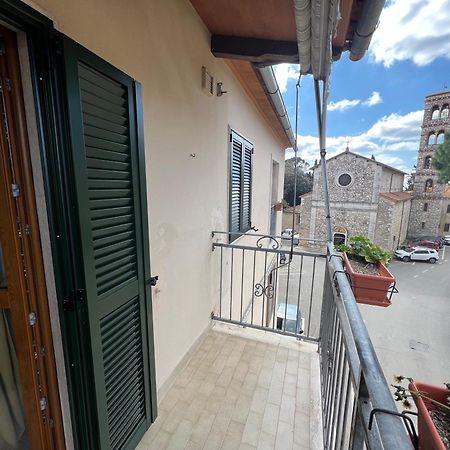 Le Camere Dei Magi Saturnia Exterior photo