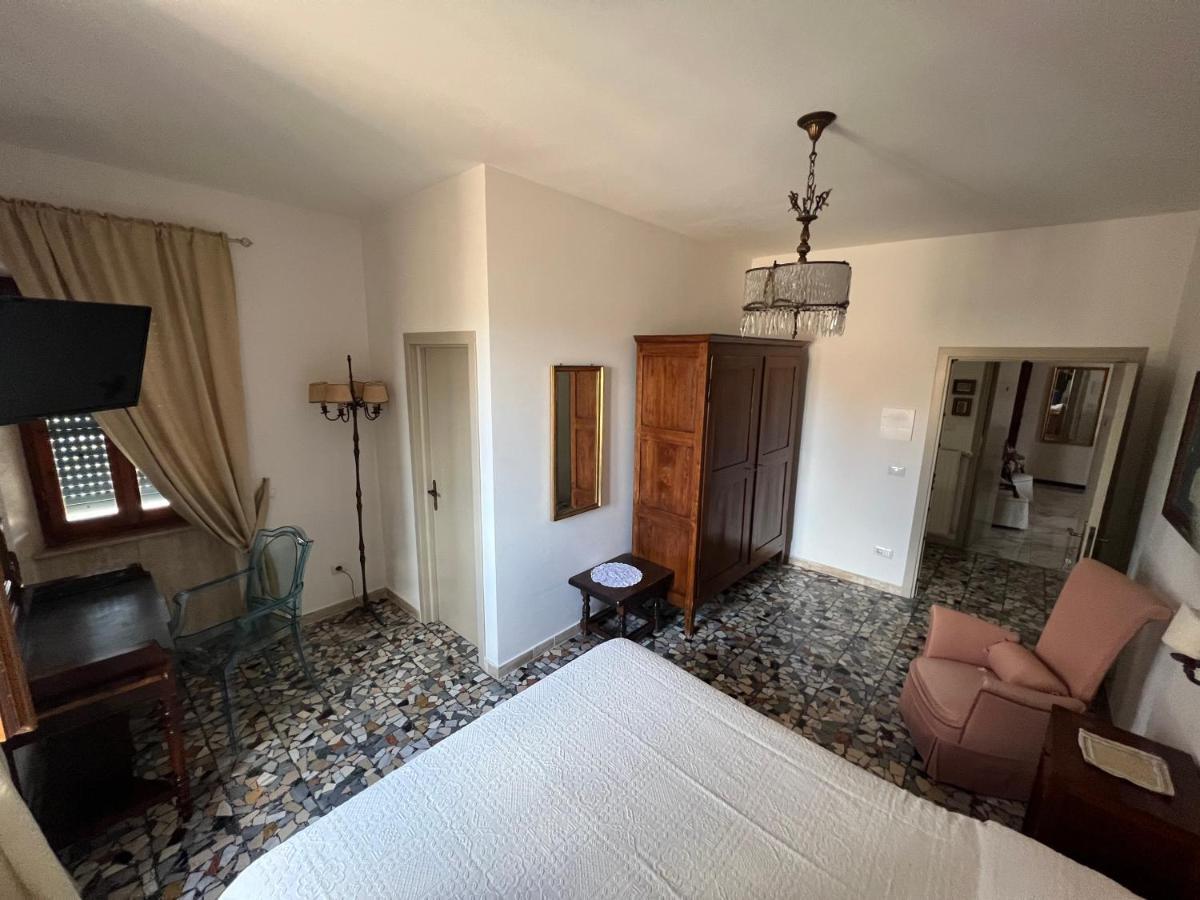 Le Camere Dei Magi Saturnia Exterior photo